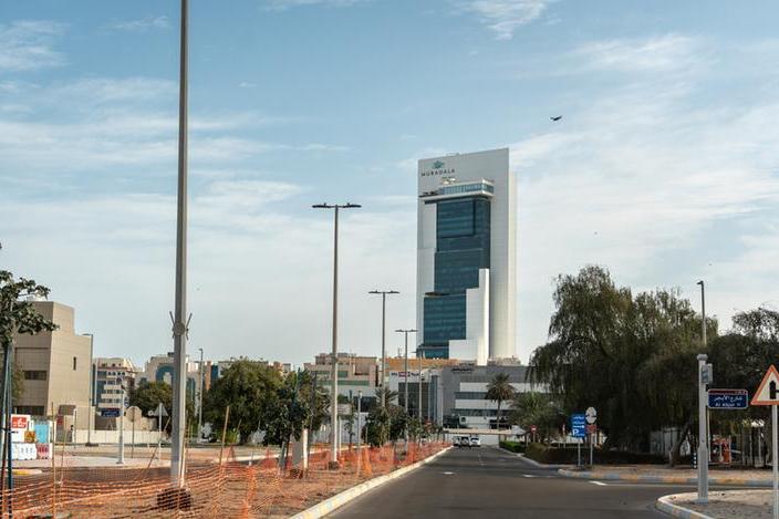 Abu Dhabi’s Mubadala raises stake in Aldar
