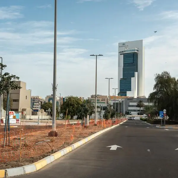 Abu Dhabi’s Mubadala raises stake in Aldar