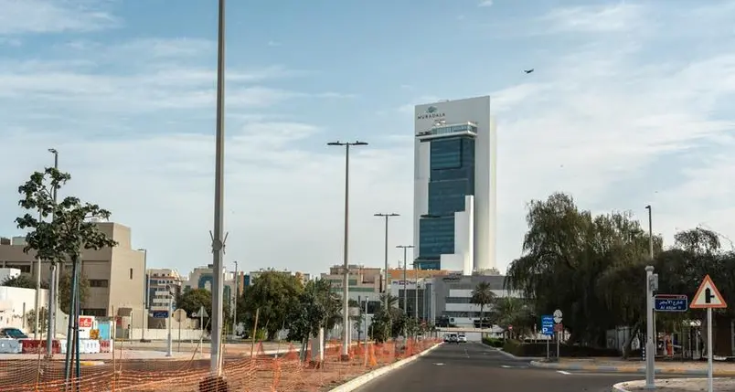 Abu Dhabi’s Mubadala raises stake in Aldar