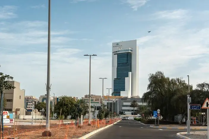 Abu Dhabi’s Mubadala raises stake in Aldar