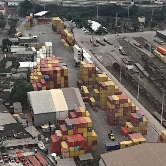 US tariff rate may be more than 20% after latest round, global business group says