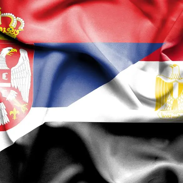 Serbian PM calls trade deal a ‘new page’ in Egypt ties