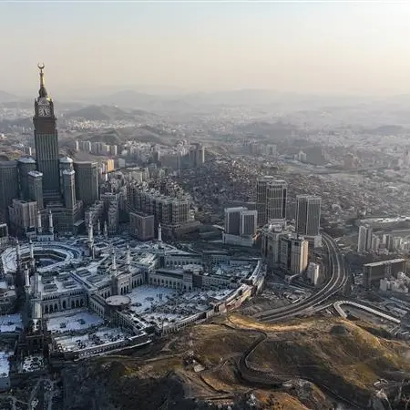 تحالف بقيادة \"ماتيتو يوتاليتيز\" يُطور محطةً لمعالجة المياه تخدم ملايين المستفيدين في مكة المكرمة