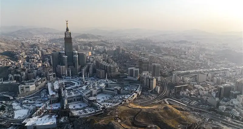 تحالف بقيادة \"ماتيتو يوتاليتيز\" يُطور محطةً لمعالجة المياه تخدم ملايين المستفيدين في مكة المكرمة