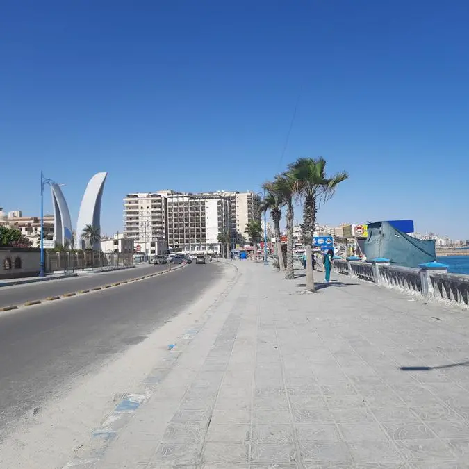 Unilever Egypt, Egyptian Food Bank launch water stewardship project in Matrouh