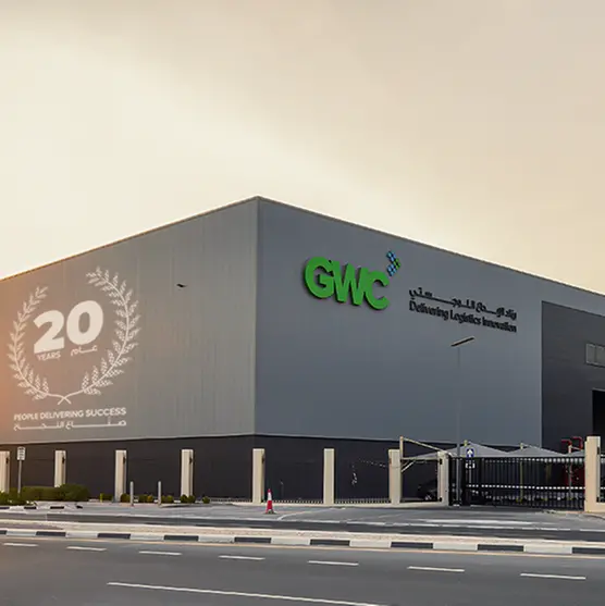 GWC launches air-to-land logistics corridor in Doha