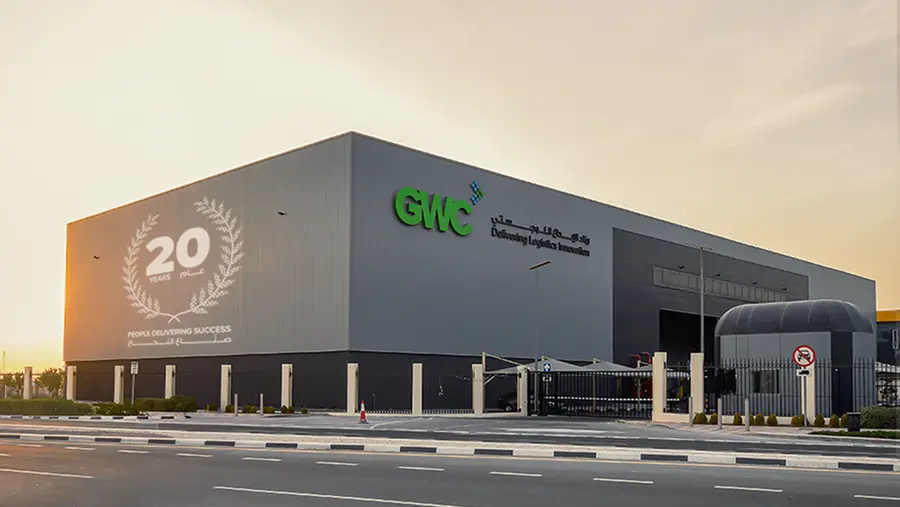 GWC launches air-to-land logistics corridor in Doha