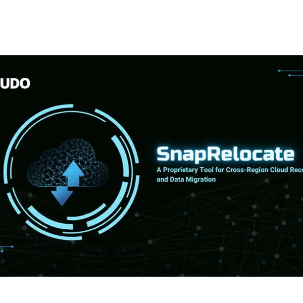 SUDO Consultants introduces SnapRelocate