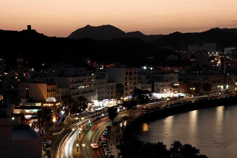 Oman showcases urban investment opportunities at MIPIM 2026 in France