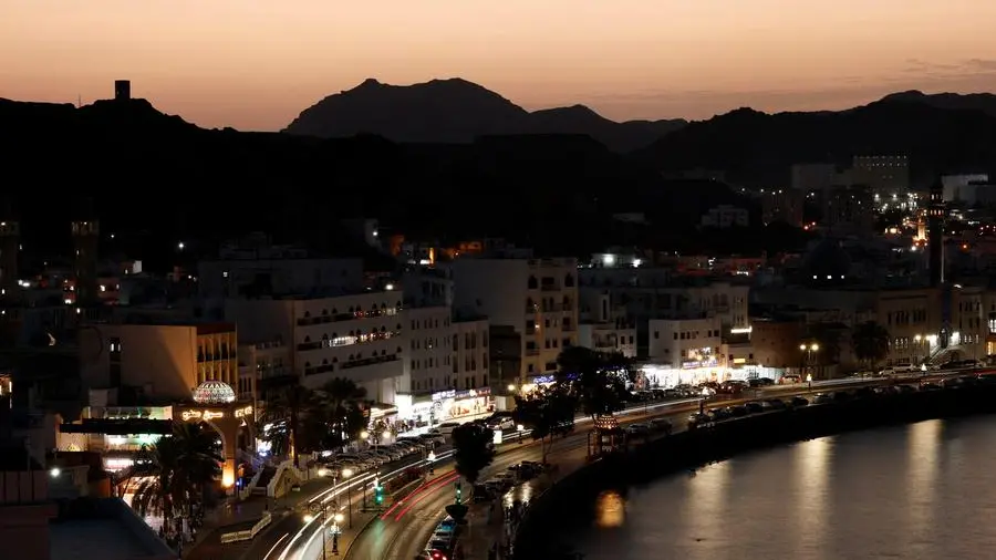 Oman: Mwasalat announces suspension of services on some routes