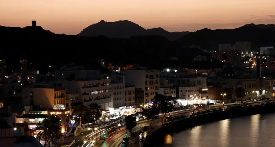 Oman: MoHUP showcases major urban growth achievements