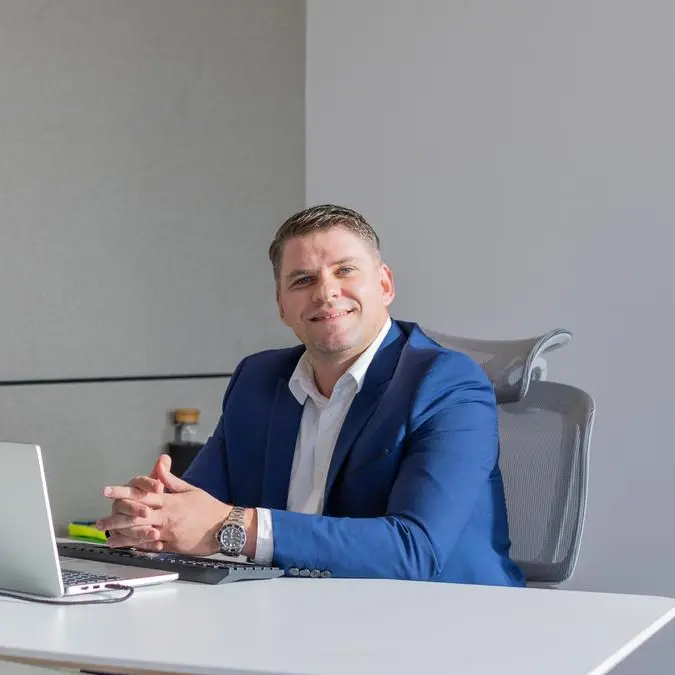 Alfa Laval appoints Alban Hohmann‑Schauly as Vice President, Energy Division for MESEA