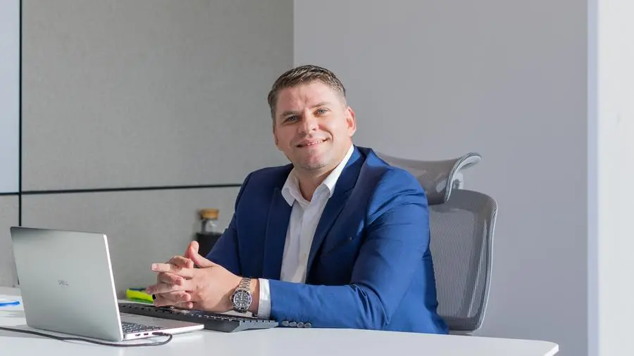 Alfa Laval appoints Alban Hohmann‑Schauly as Vice President, Energy Division for MESEA