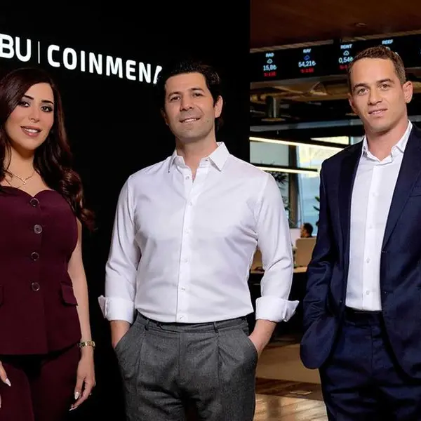 منصة Paribu التركيّة استحوذت على منصة تداول العملات الرقمية الرائدة، كوين مينا، بصفقة تصل قيمتها إلى 240 مليون دولار