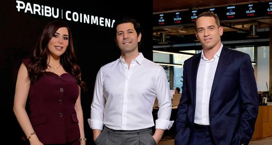 منصة Paribu التركيّة استحوذت على منصة تداول العملات الرقمية الرائدة، كوين مينا، بصفقة تصل قيمتها إلى 240 مليون دولار
