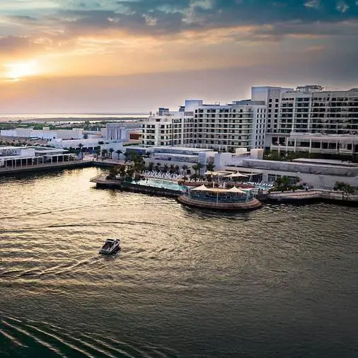 Abu Dhabi’s emerging districts record up to AED 22bn in sales as buyers shift beyond prime areas