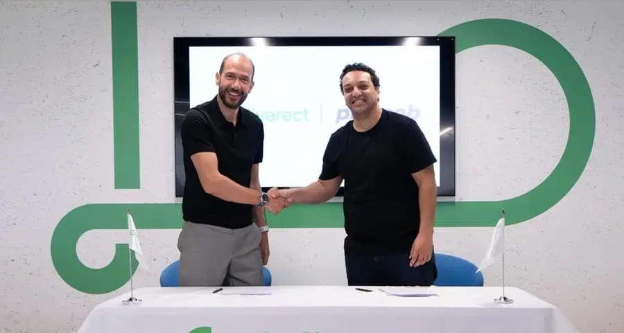 Deliverect partners with Paymob to enhance payment solutions for Middle East restaurants and consumers