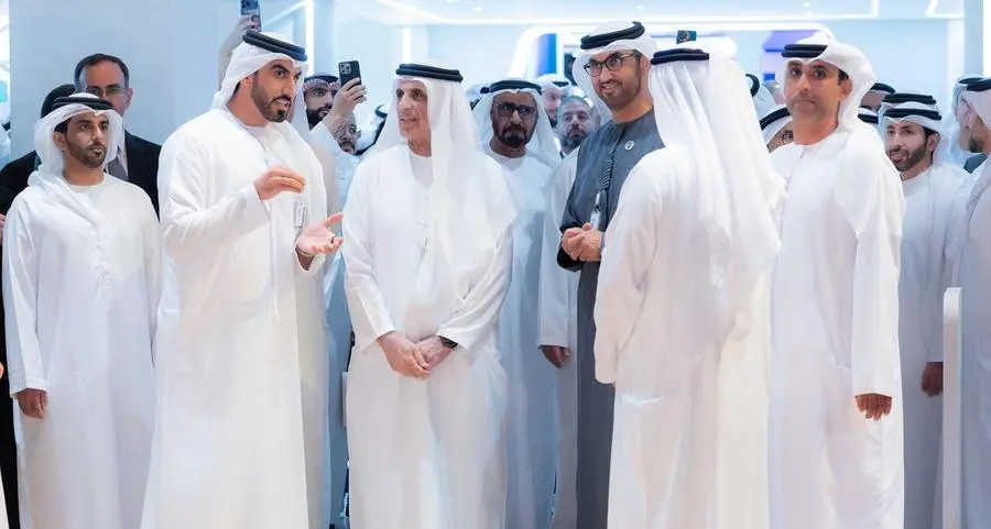Ministry of Culture concludes successful participation in ‘Make it in the Emirates’ 2026