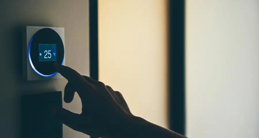 Pioneering project in Dubai hotel cuts energy use by 80%