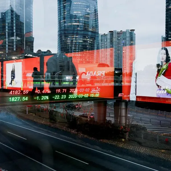 Asia markets rally on optimism Iran war could end soon