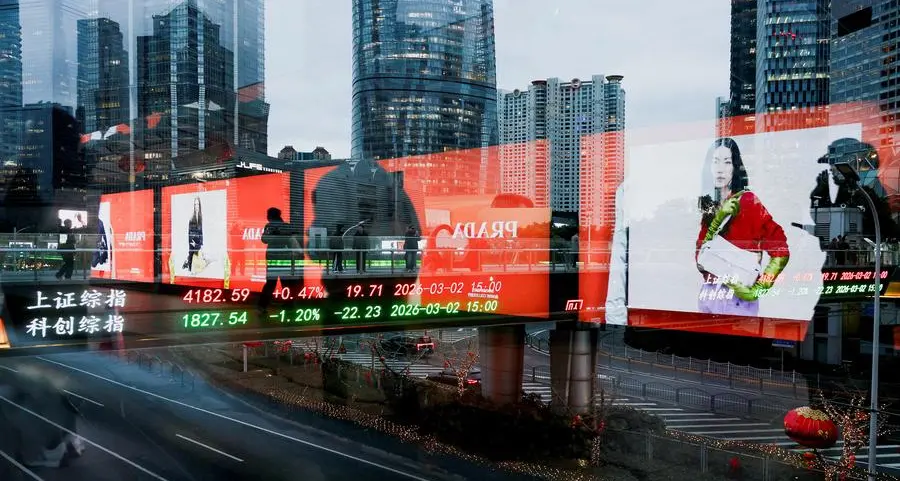 Asia markets rally on optimism Iran war could end soon