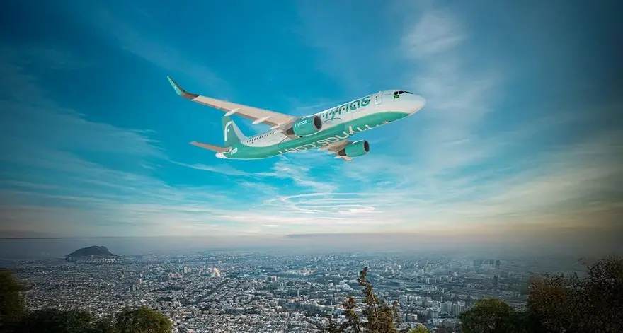 Flynas launches two weekly direct flights between Jeddah and Damascus as of June 12th