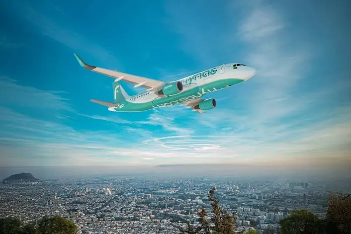 Adding Damascus to flynas ever-expanding network is the latest step in its growth and expansion plan. Image Courtesy: flynas