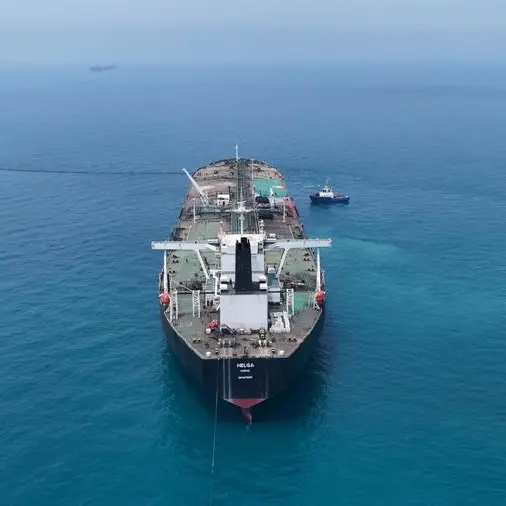 Iraq expands oil export routes as northern crude shipments rise