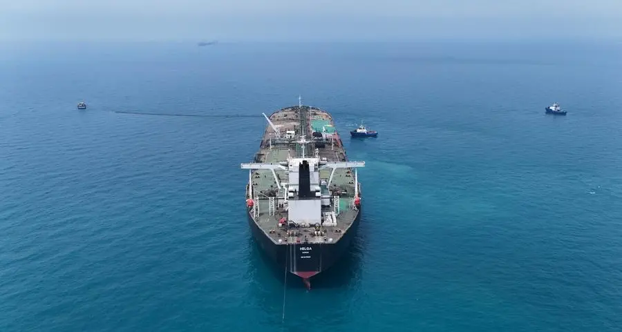 Iraq expands oil export routes as northern crude shipments rise