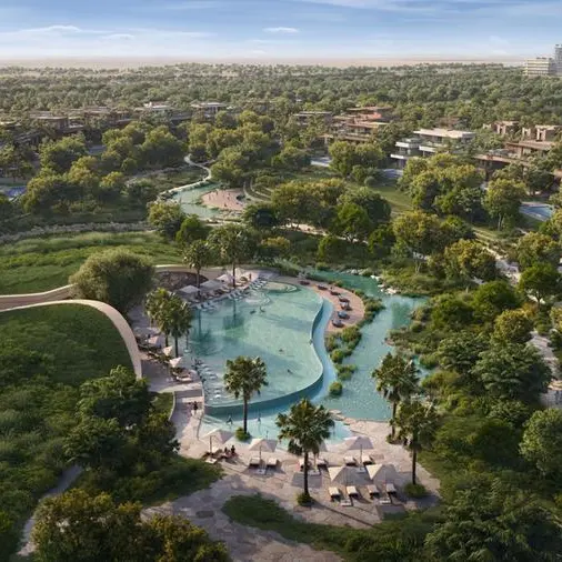 Aldar-Dubai Holding JV launches The Wilds mid-rise residential project in Dubai
