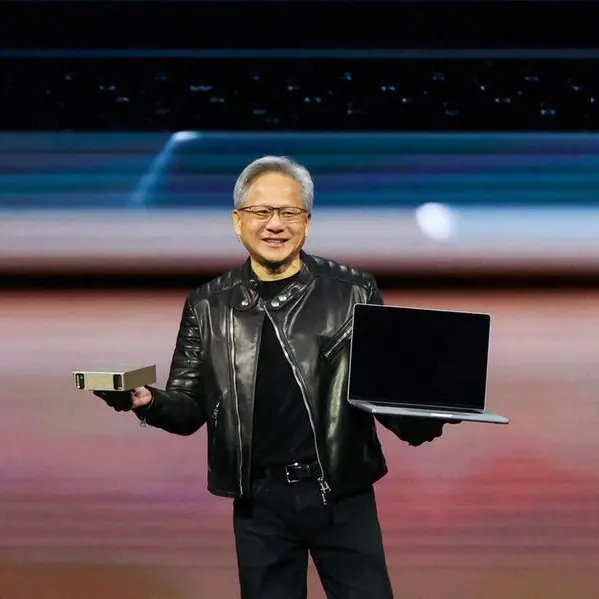 Nvidia CEO says power-saving optical chip tech will need to wait for wider use