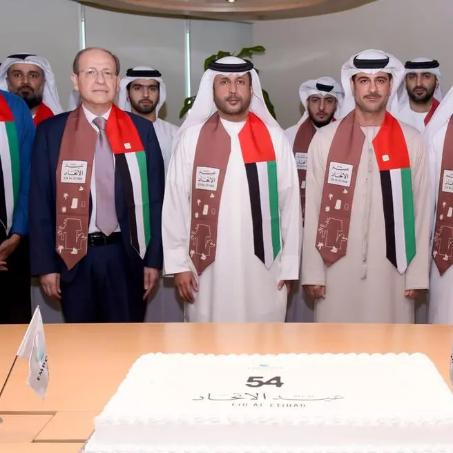 إمباور تُجسّد روح الاتحاد في احتفالها بالذكرى الـ54 وتؤكد التزامها بقيم الآباء المؤسسين