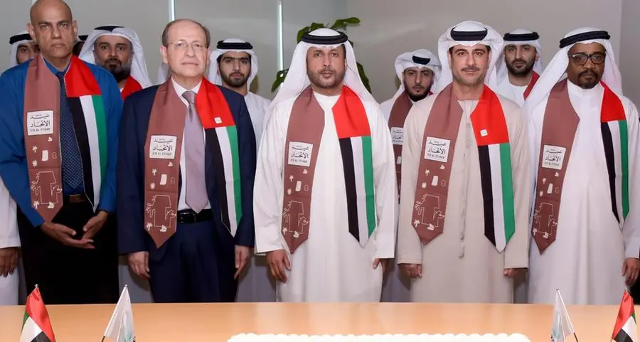 إمباور تُجسّد روح الاتحاد في احتفالها بالذكرى الـ54 وتؤكد التزامها بقيم الآباء المؤسسين