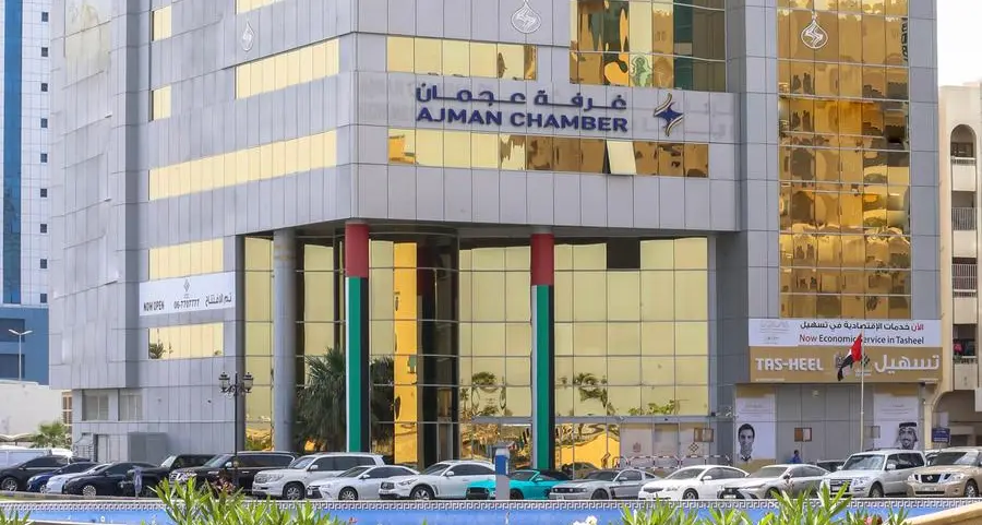 Ajman Chamber participates with its member factories in Gulfood