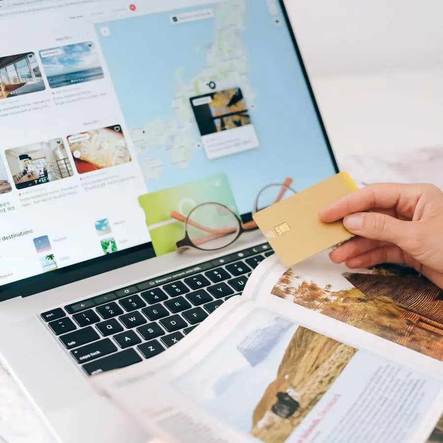 Africa's digital future: Mastercard's $1.5tln vision for growth