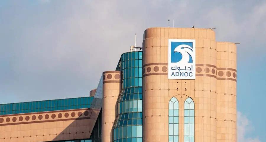 ADNOC signs 15-year, 1 mtpa supply deal with Shell for Ruwais LNG Project