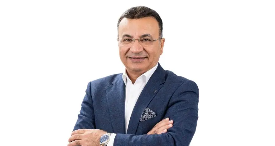 TAIBA appoints Tareq Derbas as Vice President of Hospitality Operations