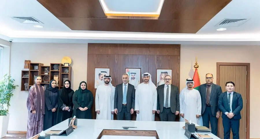 دائرة السياحة والثقافة والإعلام توقع مذكرة تفاهم مع كلية هورايزون الجامعية