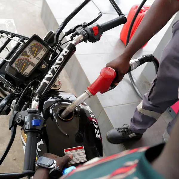 Ghana to cut fuel taxes and levies as Iran conflict drives up pump prices
