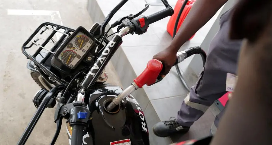 Ghana to cut fuel taxes and levies as Iran conflict drives up pump prices