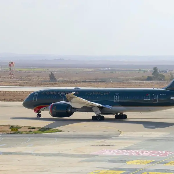 Royal Jordanian launches direct Amman–Vienna route