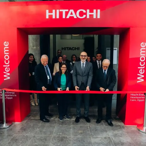 Hitachi Energy opens new Cairo office