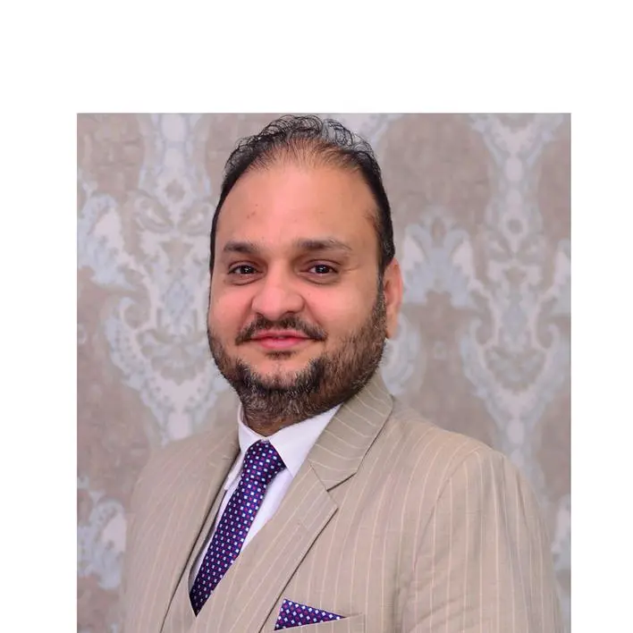Zubair Mughal appointed as Shariah Adviser at Open Space Financial, Nigeria