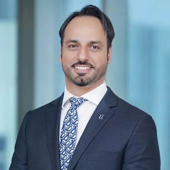 Unique Properties appoints Armin Jalili as Chief Executive Officer