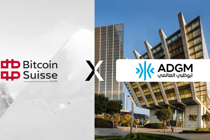 Bitcoin Suisse is proud to announce that its subsidiary BTCS (Middle East) Ltd. has received an In-Principle Approval from the Financial Services Regulatory Authority of ADGM. Image courtesy: Bitcoin Suisse