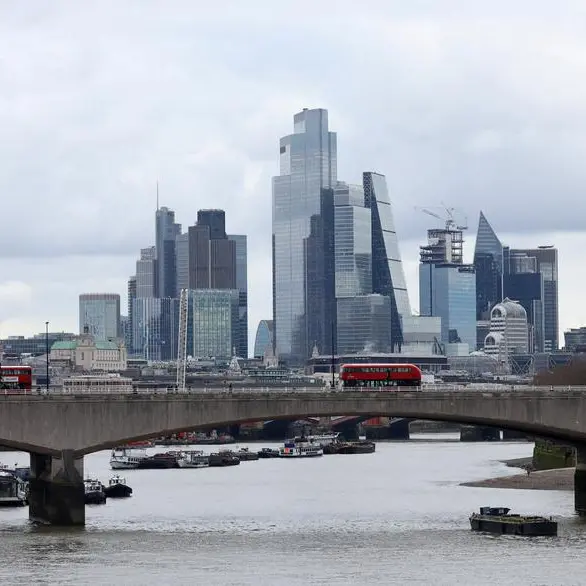 UK businesses report another strong month, PMI survey shows