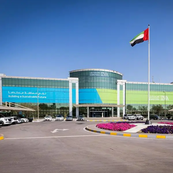 EMSTEEL, Technology Innovation Institute partner to advance high-strength steel solutions