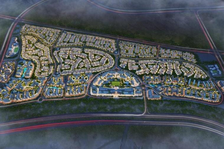 Sobha Group launches 37.5mln sq ft Sobha Sanctuary in Dubai