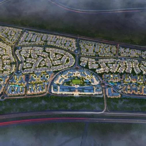 Sobha Group launches 37.5mln sq ft Sobha Sanctuary in Dubai