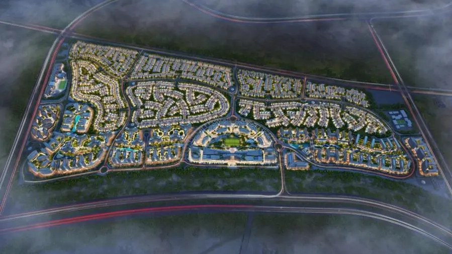 Sobha Group launches 37.5mln sq ft Sobha Sanctuary in Dubai